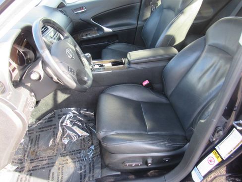 Used 2009 Lexus IS 250 AWD image 15