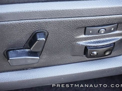 Used 2017 RAM 2500 Laramie w/ Protection Group image 24