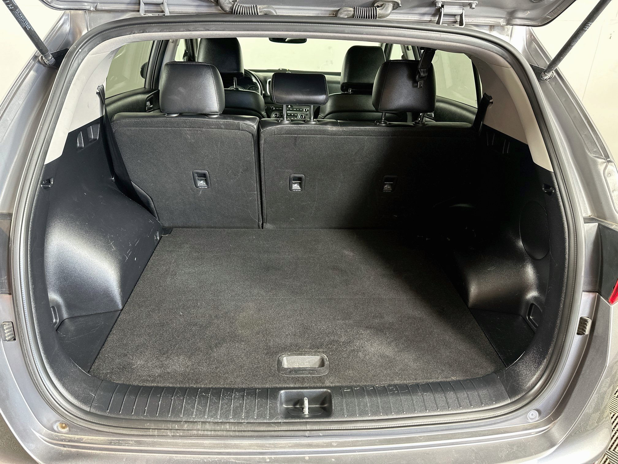 Used 2017 Kia Sportage EX w/ EX Premium Package FWD image 24