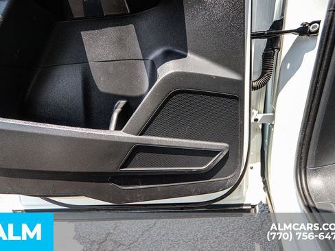 Used 2023 Volkswagen Atlas SEL Premium image 68