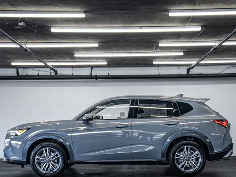 New 2026 Acura ADX AWD image 2