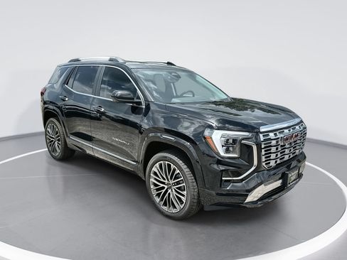 New 2026 GMC Terrain Denali AWD/4WD image 1