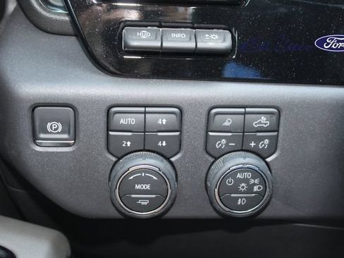 Used 2026 Chevrolet Silverado 1500 ZR2 AWD/4WD image 23