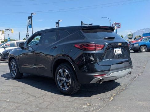 Used 2023 Chevrolet Blazer LT image 6