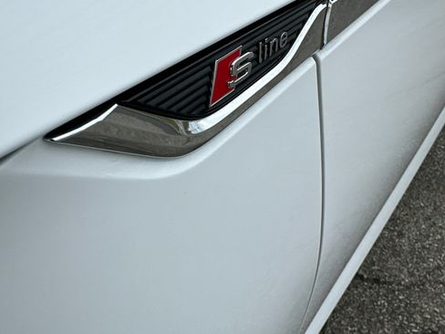 Used 2024 Audi A5 2.0T Premium Plus image 5