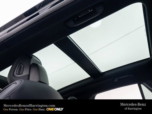 New 2026 Mercedes-Benz GLC 300 4MATIC image 20