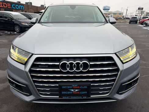 Used 2018 Audi Q7 3.0T Prestige image 8