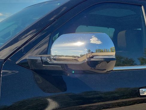 New 2026 Toyota Tundra 1794 Edition image 12