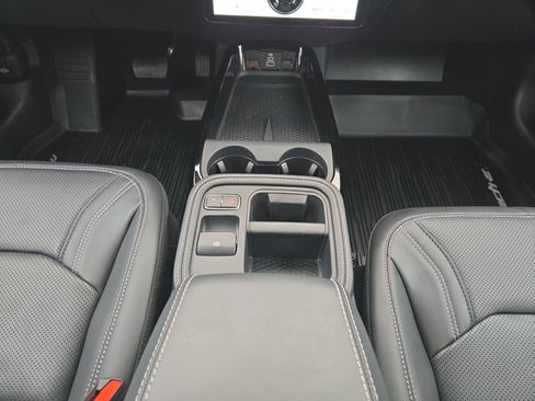 Certified 2025 Ford Mustang Mach-E Premium w/ Interior Protection Package image 21