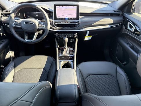 New 2026 Jeep Compass Trailhawk w/ Sun, Sound & Navigation Group image 28