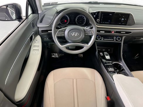Used 2023 Hyundai Sonata SEL w/ Preferred Accessory Package FWD image 22
