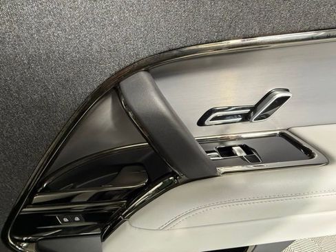 Used 2023 Land Rover Range Rover Sport SE image 29
