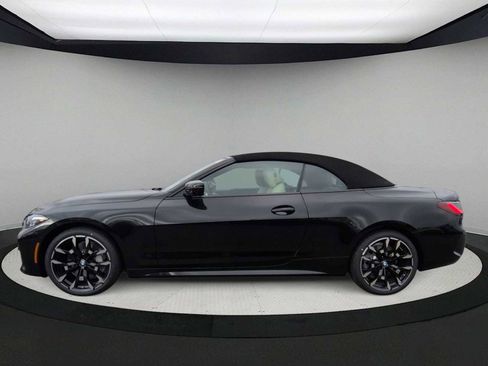 New 2026 BMW 430i xDrive Convertible w/ M Sport Package image 5