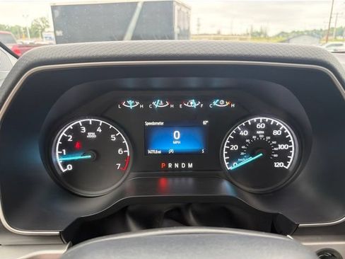 Used 2023 Ford F150 XL w/ XL Chrome Appearance Package AWD/4WD image 29