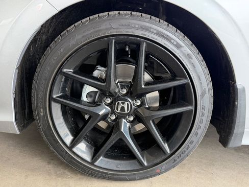 Used 2026 Honda Civic Sport image 55