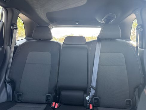 Certified 2024 Honda CR-V Sport image 15