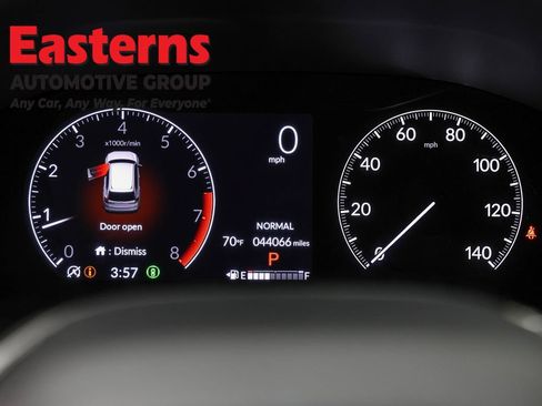 Used 2024 Honda CR-V EX-L image 17