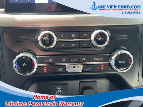 Used 2023 Ford F150 XLT w/ Equipment Group 302A High image 30