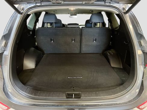 Used 2020 Hyundai Santa Fe SEL w/ Convenience Package image 27