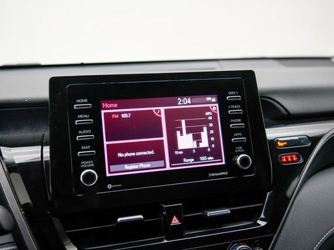 Used 2023 Toyota Camry SE image 27