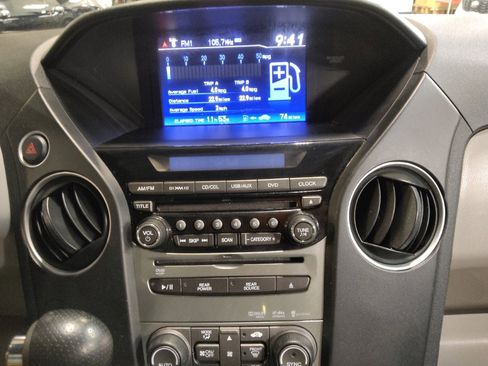 Used 2015 Honda Pilot SE image 25