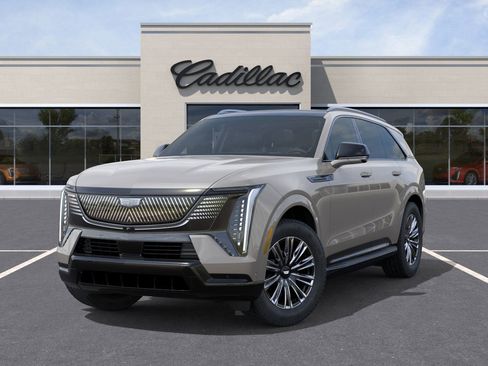 New 2026 Cadillac Escalade IQ Sport 1 image 6