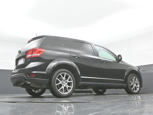 Used 2017 Dodge Journey GT w/ Driver Convenience Group image 34