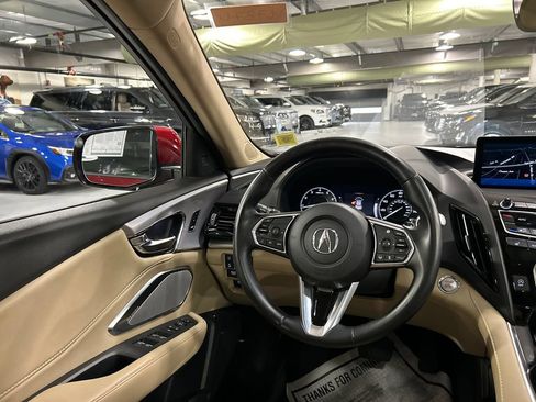 Used 2019 Acura RDX AWD w/ Technology Package image 24