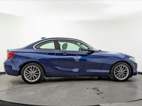 Used 2015 BMW 228i xDrive Coupe image 8