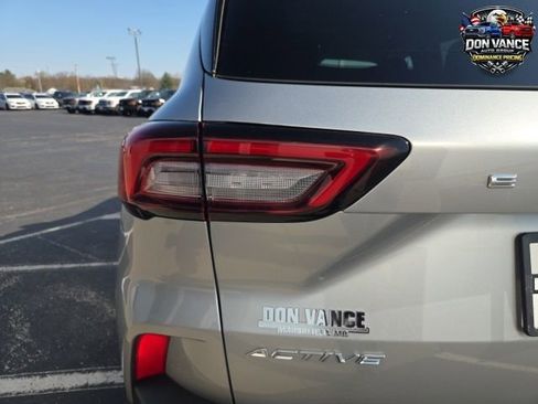 Certified 2023 Ford Escape Active AWD/4WD image 36