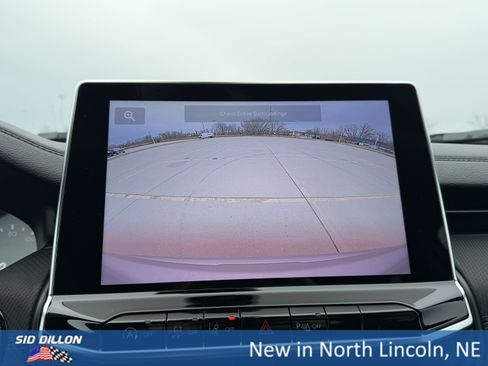 New 2026 Jeep Compass Limited image 12