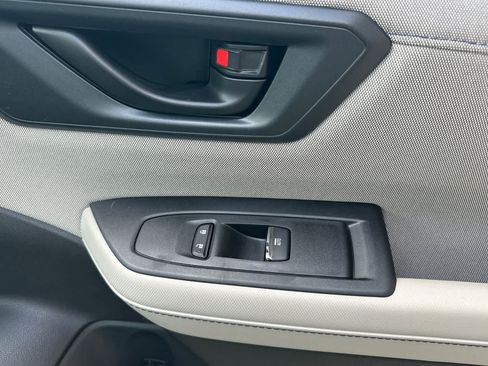 New 2026 Subaru Forester Premium AWD/4WD image 17