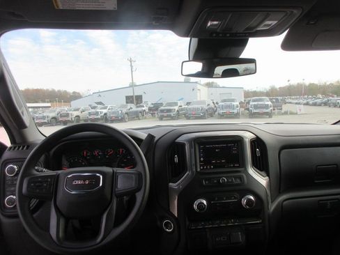 New 2026 GMC Sierra 1500 Pro w/ Pro Value Package image 16