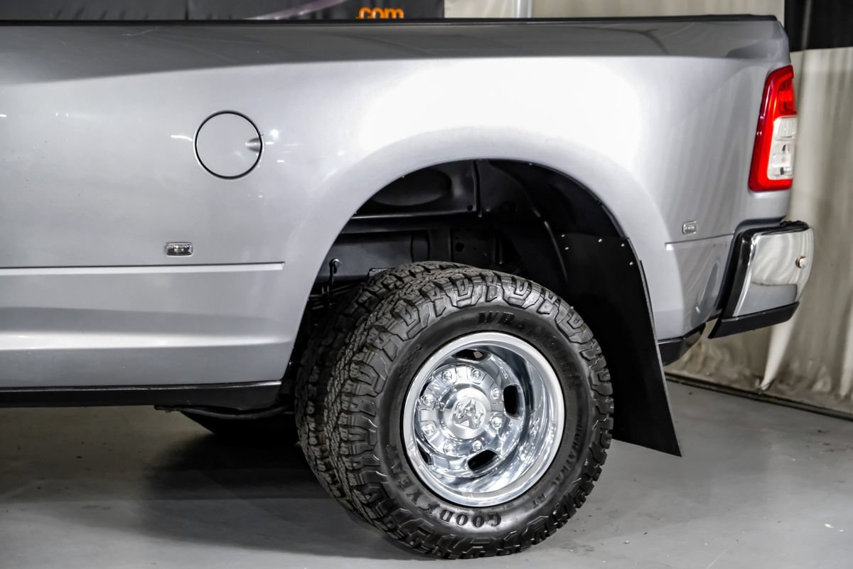 Used 2020 RAM 3500 Tradesman AWD/4WD image 13