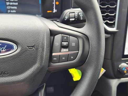 New 2026 Ford Ranger XL RWD image 28