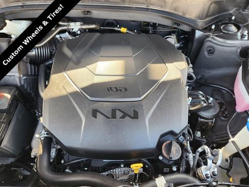 New 2025 Kia Telluride SX Prestige X-Line image 23