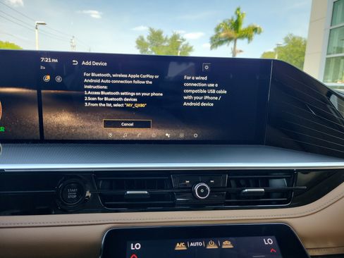 New 2026 INFINITI QX80 Luxe RWD image 23