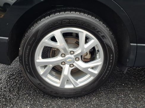 Certified 2019 Chevrolet Equinox Premier image 7