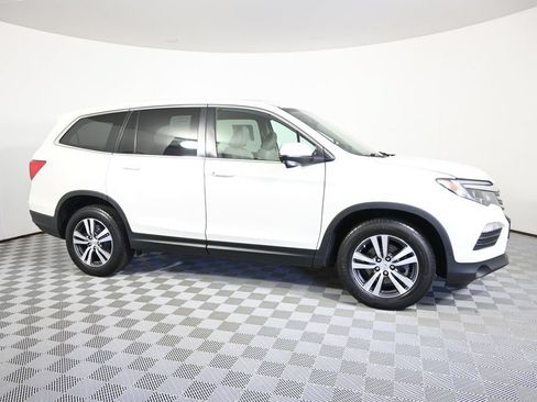 Used 2018 Honda Pilot EX-L image 8