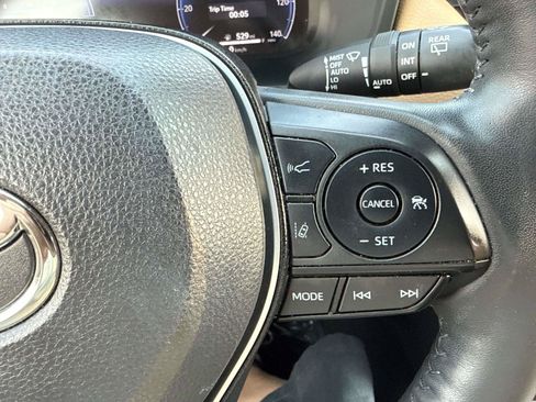 Used 2024 Toyota RAV4 Limited w/ Advanced Technology Package AWD/4WD image 25
