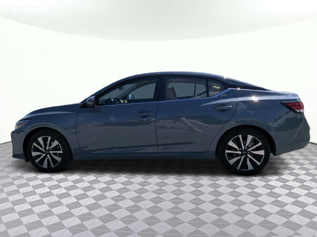 Used 2025 Nissan Sentra SV w/ SV Premium Package FWD image 6