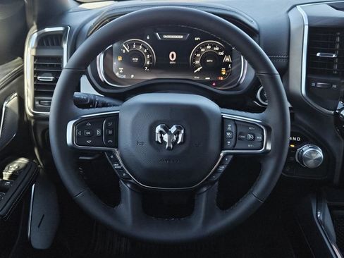 New 2026 RAM 1500 Laramie image 15