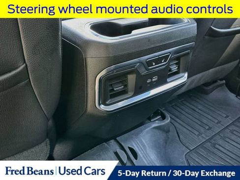 Used 2024 GMC Sierra 3500 Denali w/ Denali Reserve Package AWD/4WD image 34