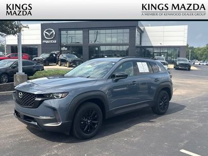 Certified 2026 MAZDA CX-50 AWD 2.5 Hybrid w/ Weather Package
