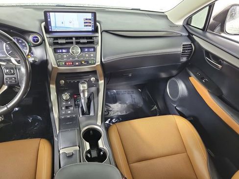 Used 2018 Lexus NX 300h AWD w/ Premium Package image 17