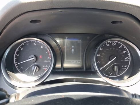 Used 2023 Toyota Camry SE image 16