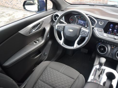 Used 2022 Chevrolet Blazer LT image 15