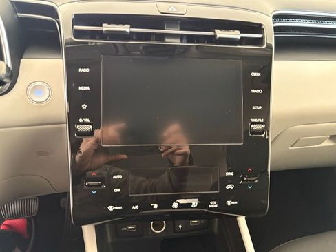 Used 2024 Hyundai Tucson SEL image 12