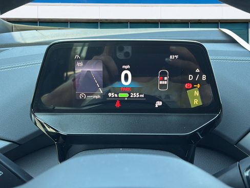 New 2026 Volkswagen ID.4 Pro RWD image 25