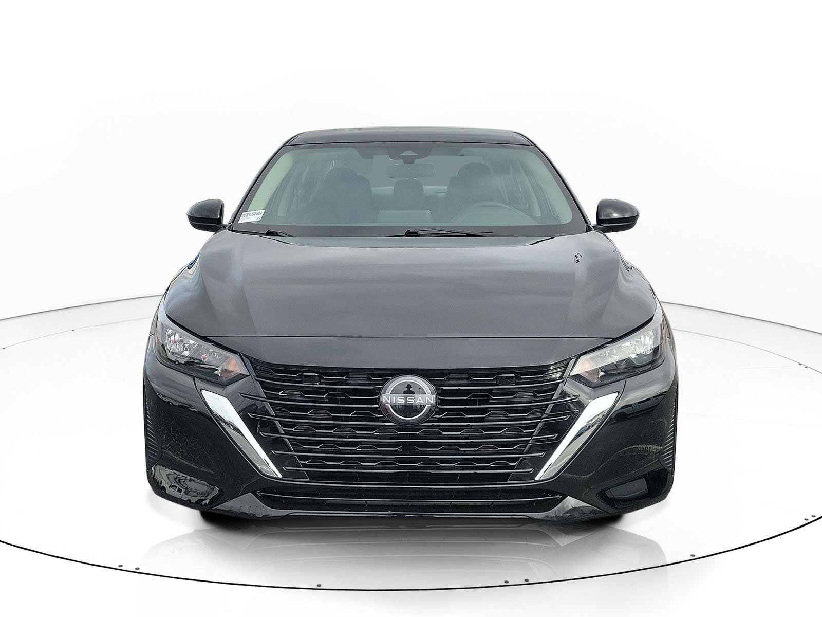 Used 2024 Nissan Sentra SV FWD image 2